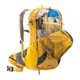 Спортивный рюкзак Deuter Race Air Curry-ivy (3207218 9203) - изображение 4