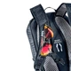 Спортивный рюкзак Deuter Race X 12 л Black (3204221 7000) - изображение 4