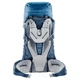 Туристический рюкзак Deuter Aircontact 75 + 10 Midnight-Navy (3320621 3365) - изображение 2