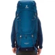 Туристический рюкзак Deuter Aircontact 75 + 10 Midnight-Navy (3320621 3365) - изображение 7
