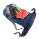 Туристический рюкзак Deuter Aircontact 75 + 10 Midnight-Navy (3320621 3365) - изображение 8