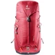 Туристичний рюкзак Deuter Trail 30 Cranberry-graphite (34405195425) - зображення 3