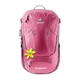 Спортивний рюкзак Deuter Trans Alpine 28 SL Ruby-blackberry (32051205563) - зображення 3