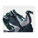 Туристический рюкзак Deuter Futura PRO 36 Forest-Alpinegreen (34011182235) - изображение 6