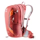 Спортивный рюкзак Deuter Race EXP Air 14+3 л Redwood-Paprika (3204421 5907) - изображение 3