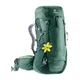 Туристический рюкзак Deuter Futura PRO 34 SL Seagreen-Forest (3401018 2247) - зображення 1