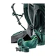 Туристический рюкзак Deuter Futura PRO 34 SL Seagreen-Forest (3401018 2247) - зображення 3