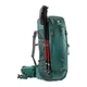 Туристический рюкзак Deuter Futura PRO 34 SL Seagreen-Forest (3401018 2247) - зображення 4