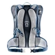 Спортивный рюкзак Deuter Race X 12 л Marine-Dusk (3204221 1335) - изображение 2