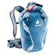 Спортивный рюкзак Deuter Race X 12 л Marine-Dusk (3204221 1335) - изображение 3