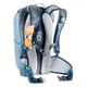 Спортивный рюкзак Deuter Race X 12 л Marine-Dusk (3204221 1335) - изображение 4