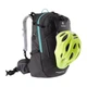 Спортивний рюкзак Deuter Trans Alpine 28 SL Black (3205120 7000) - зображення 4
