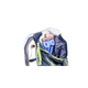 Туристический рюкзак Deuter Gravity Rock/Roll 30 Navy-granite (33622173400) - изображение 7