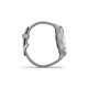 Смарт-часы Garmin vivomove 3, S/E EU, Silver, Powder Gray, Silicone (010-02239-20) - изображение 4