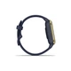 Смарт-часы Garmin Venu Sq, Music, Navy/Light Gold (010-02426-12) - изображение 3