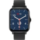 Смарт-часы Globex Smart Watch Me3 Black - изображение 3