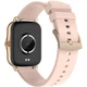 Смарт-часы Globex Smart Watch Me3 Gold - изображение 2