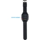Смарт-часы Amigo GO001 iP67 Black - изображение 8