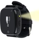 Смарт-часы Amigo GO001 iP67 Black - изображение 4