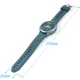 Смарт-часы Globex Smart Watch Aero Blue - изображение 7