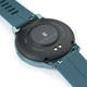 Смарт-часы Globex Smart Watch Aero Blue - изображение 3