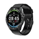 Смарт-годинник 2E Motion GT 46 mm Black-Silver (2E-CWW20BKSL) - изображение 1