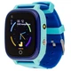 Смарт-часы Amigo GO005 4G WIFI Kids waterproof Thermometer Blue (747017) - изображение 1
