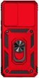 Чохол для смартфона BeCover Military для Samsung Galaxy A33 SM-A336 Red (BC_707385) - зображення 1