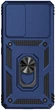 Чохол для смартфона BeCover Military для Samsung Galaxy A13 4G SM-A135 Blue (BC_707394) - зображення 1