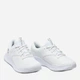 Женские кроссовки для бега Under Armour W Charged Aurora 2 3025060-100 38 (7US) 24 см Белые (195252921200) - изображение 3