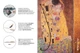 Скетчбук Manuscript Klimt 1907-1908 Plus A5 Чистые 160 страниц с открытым переплетом (M- Klimt+) - изображение 9