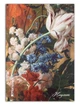 Скетчбук Manuscript Huysum 1724(1731) A5 Чистые 80 страниц с открытым переплетом (M - Huysum) - изображение 2