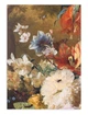 Скетчбук Manuscript Huysum 1724(1731) A5 Чистые 80 страниц с открытым переплетом (M - Huysum) - изображение 3