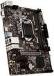 Материнская плата MSI H310M Pro-VH, s-1151, mATX, 2xDDR4 - изображение 3