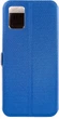 Чехол-книжка для смартфона Dengos для Samsung Galaxy A31 Blue (DG-SL-BK-261) - изображение 2