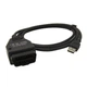 Диагностический сканер VAG K+CAN Commander 1.4 на PIC18F258 - изображение 3