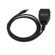 Диагностический сканер VAG K+CAN Commander 1.4 на PIC18F258 - изображение 5