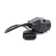 Переходник OBD2 на BMW 20 pin - изображение 3