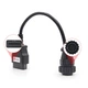 Переходник OBD2 16 pin на 14 pin Mercedes полная распиновка - изображение 6