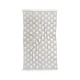 Полотенце Lotus Home Pestemal Skull 90*160 grey серый (svt-2000022305853) - изображение 2