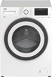 Стирально-сушильная машина Beko HTV8736XHT - изображение 1