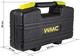 Набор инструментов WMC TOOLS 142 предмета (WT-10142) - изображение 9