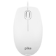 Мышка Piko MS-009 White (1283126467141) - изображение 1