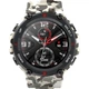 Смарт-годинник Amazfit T-Rex Camo Green (Global Version) - изображение 2