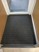 Брудозахисне покриття в рулоні Forbo Coral Duo 9721/2 Dark Steel, ширина 2 м. - зображення 2