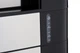 ARDESTO Кавоваркакрапельна Steel Collection YCM-D1200, 1.2л, зерно+мелена, дисплей, сріблясто-чорний - изображение 5