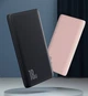 Зовнішній акумулятор повербанк Power Bank Baseus Bipow 10000mAh |3A, 18W, PD/QC3.0, USB, Type-C, micro-USB| Pink - зображення 10