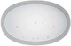 Акустика BOSE Home Speaker 500 Silver - зображення 4