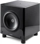 Сабвуфер Sonus Faber Gravis II Black - зображення 2
