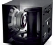 Сабвуфер DALI SUB E-9 F Black Ash - изображение 2